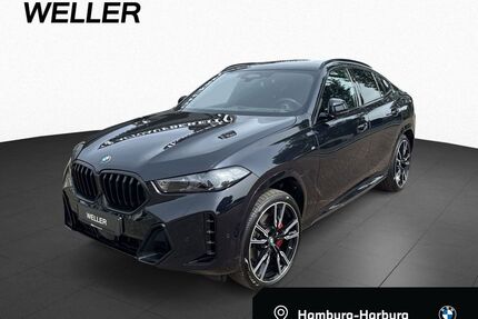 BMW X6 Gebrauchtwagen