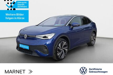 VW ID.5 Gebrauchtwagen