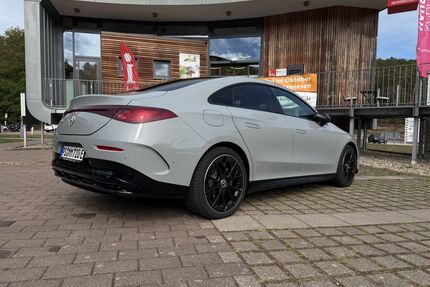 Mercedes-Benz CLA 250 Gebrauchtwagen