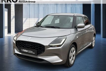 Suzuki Swift Gebrauchtwagen