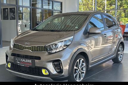 Kia Picanto Gebrauchtwagen