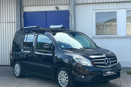 Mercedes-Benz Citan Gebrauchtwagen