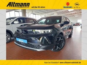 Opel Mokka Ultimate SHZ LHZ ACC KAM Mass. Sitze NAVI Gebrauchtwagen