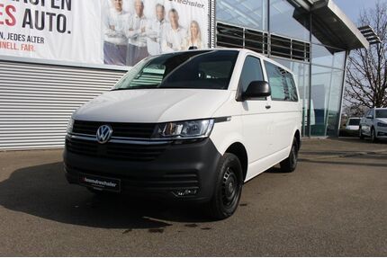 VW T6 Kombi Gebrauchtwagen