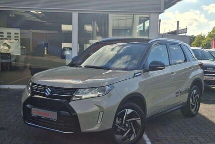 Suzuki Vitara Gebrauchtwagen