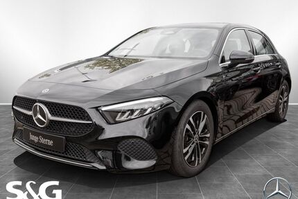 Mercedes-Benz A 200 Gebrauchtwagen