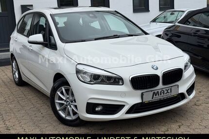 BMW 218 Gebrauchtwagen