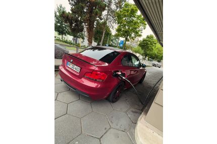 BMW 123 Gebrauchtwagen