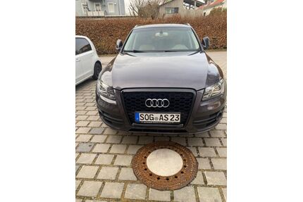 Audi Q5 Gebrauchtwagen