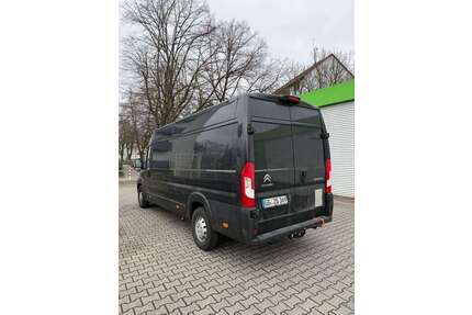 Citroen Jumper Gebrauchtwagen