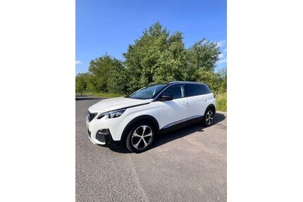 Peugeot 5008 Gebrauchtwagen