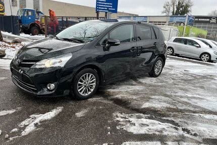 Toyota Corolla Verso Gebrauchtwagen