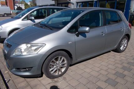 Toyota Auris Gebrauchtwagen