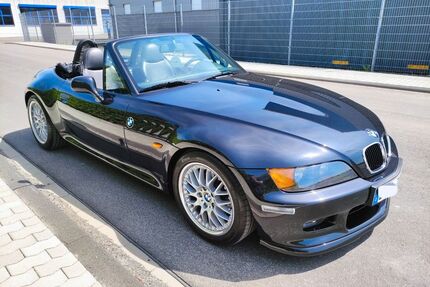 BMW Z3 Gebrauchtwagen