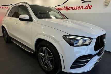 Mercedes-Benz GLE 350 Gebrauchtwagen