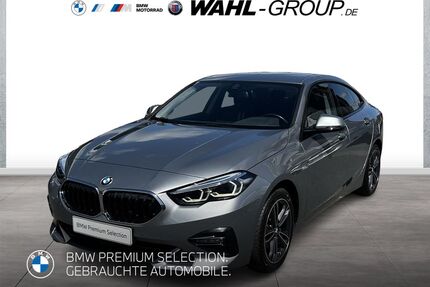 BMW 218 Gran Coupé Gebrauchtwagen