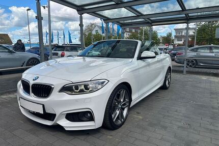 BMW 220 Gebrauchtwagen