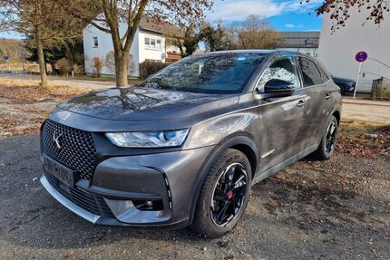 DS Automobiles DS7 (Crossback) Gebrauchtwagen