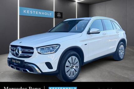 Mercedes-Benz GLC 300 Gebrauchtwagen