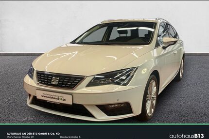 Seat Leon Gebrauchtwagen