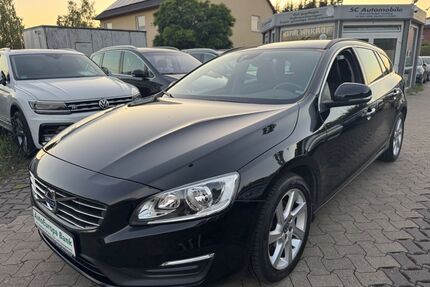 Volvo V60 Gebrauchtwagen