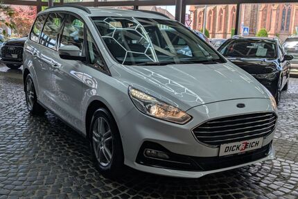 Ford Galaxy Gebrauchtwagen