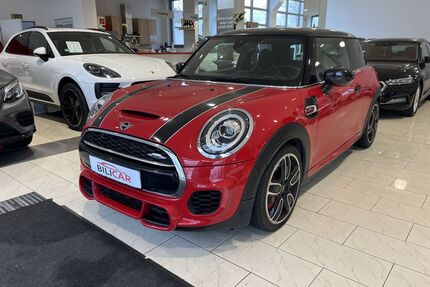 Mini John Cooper Works Gebrauchtwagen