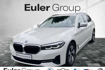 BMW 520 Gebrauchtwagen