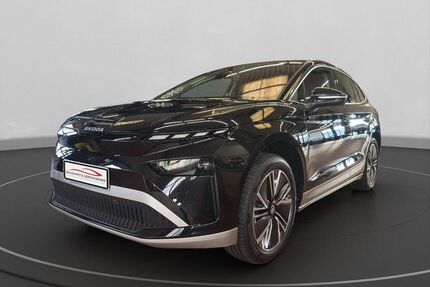 Skoda Enyaq Gebrauchtwagen