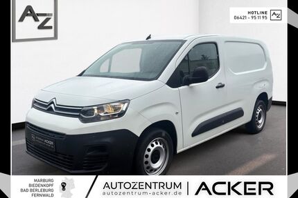 Citroen Berlingo Gebrauchtwagen