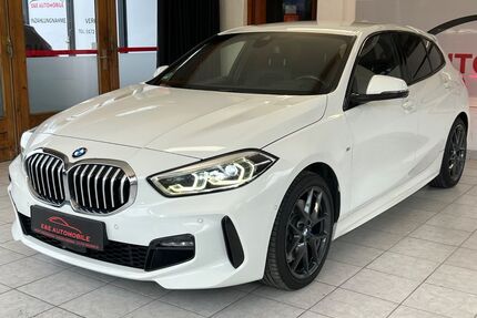 BMW 120 Gebrauchtwagen