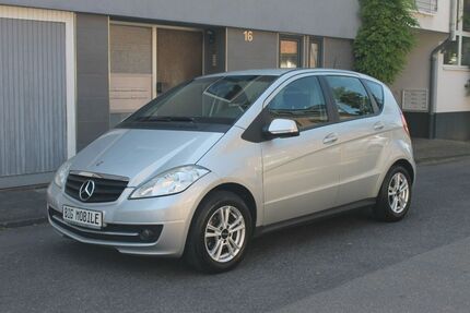 Mercedes-Benz A 180 Gebrauchtwagen