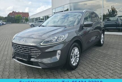 Ford Kuga Gebrauchtwagen