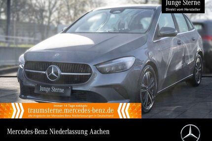 Mercedes-Benz B 180 Gebrauchtwagen