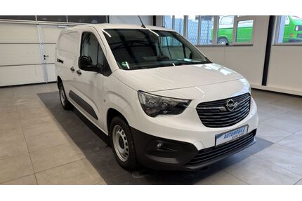 Opel Combo Gebrauchtwagen