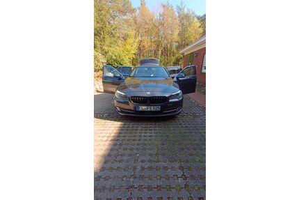 BMW 535 Gebrauchtwagen