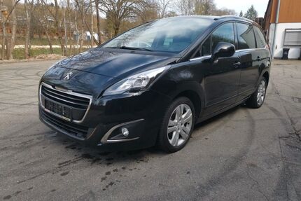 Peugeot 5008 Gebrauchtwagen