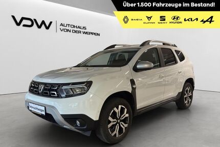 Dacia Duster Gebrauchtwagen