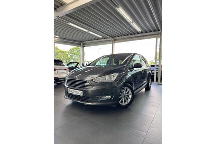Ford C-Max Gebrauchtwagen