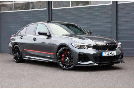 BMW M340i Gebrauchtwagen