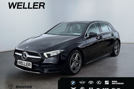 Mercedes-Benz A 180 Gebrauchtwagen