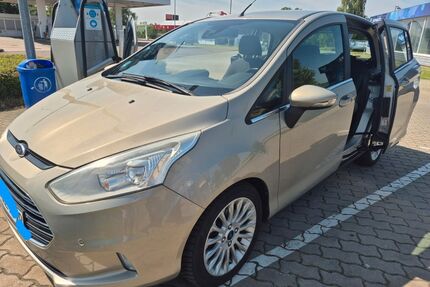 Ford B-Max Gebrauchtwagen