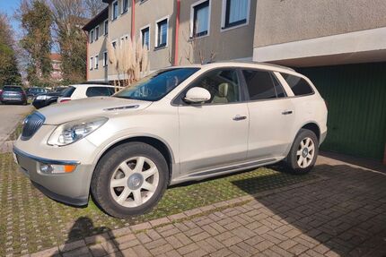 Buick Enclave Gebrauchtwagen