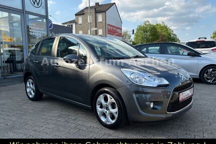 Citroen C3 Gebrauchtwagen