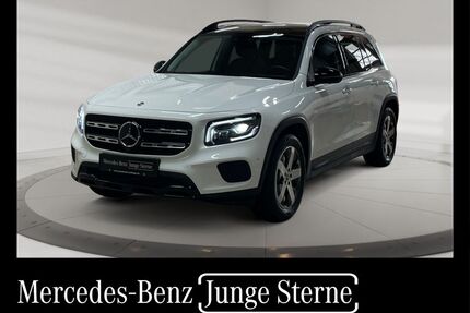 Mercedes-Benz GLB 200 Gebrauchtwagen
