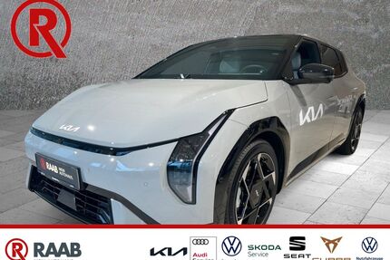 Kia EV4 Gebrauchtwagen