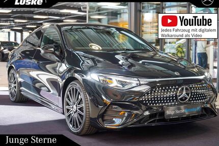 Mercedes-Benz CLA 350 Gebrauchtwagen