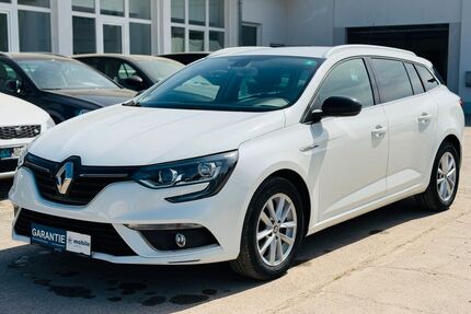 Renault Megane Gebrauchtwagen