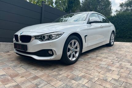 BMW 420 Gebrauchtwagen