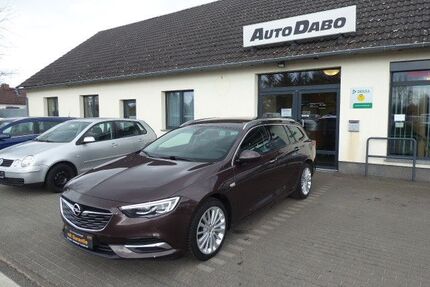 Opel Insignia Gebrauchtwagen